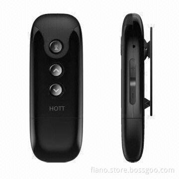 MP3 Players, Direct USB, Clip Design with Rechargeable Battery